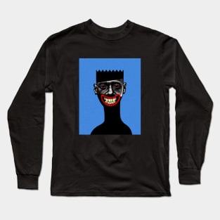 TYRANT Long Sleeve T-Shirt